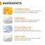 Dermatouch: Vitamin C Mattifying Sunscreen Stick 20G