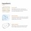 Dermatouch: BYE BYE PIGMENTATION SUNSCREEN SPF 50 PA++++ 50G