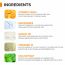 Dermatouch: Niacinamide 2% Vitamin C Sunscreen for glowing skin 50G