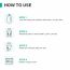 Dermatouch: Salicylic Acid 2% Face Wash 50ml