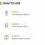 Dermatouch: Niacinamide 2% Vitamin C Sunscreen for glowing skin 50G