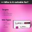 Ethiglo: Lipzlite Lip Lightening Cream, Pack of 1 (15gm)