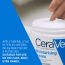 CeraVe: Moisturizing Cream 340gm