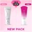 Ethiglo: Skin Whitening Deep Cleansing Facial Foam Face Wash for Healthy, Soft and Smooth Skin | Removes Dirt, Impurities and Excess Oil | Suitable for All Skin Types - 200gm