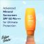 Eclipse Solaire: Active Sunscreen SPF 50 PA+++, 60Ml