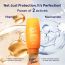 Eclipse Solaire: Active Sunscreen SPF 50 PA+++, 60Ml