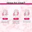 Ethiglo: Skin Whitening Deep Cleansing Facial Foam Face Wash for Healthy, Soft and Smooth Skin | Removes Dirt, Impurities and Excess Oil | Suitable for All Skin Types - 200gm