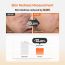 Skinfood: CARROT CAROTENE CALMING WATER PAD 2EA