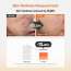 Skinfood: CARROT CAROTENE CALMING WATER PAD 2EA