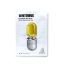 Orjena: Whitening Essential Vita Mask 25ml