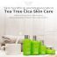 Orjena: TEA TREE CICA EMULSION 100ML