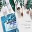 Orjena: Natural Moisture Collagen Mask Sheet 23ml Pack of 3