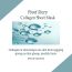 Orjena: Natural Moisture Collagen Mask Sheet 23ml