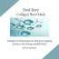 Orjena: Natural Moisture Collagen Mask Sheet 23ml Pack of 3