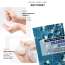 Orjena: Natural Moisture Collagen Mask Sheet 23ml Pack of 3