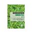 Orjena: Natural Moisture Green Tea Mask Sheet 23ml