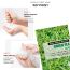 Orjena: Natural Moisture Green Tea Mask Sheet 23ml  Pack of 3