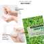 Orjena: Natural Moisture Green Tea Mask Sheet 23ml  Pack of 3