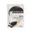 Orjena: Natural Moisture Mask Sheet - Black Bean 23ml