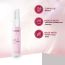 Renee Cosmetics: Eau De Parfum Bloom, 8ml