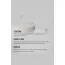 Rovectin: Pore Care No-Sebum Pad 60ea 180ml
