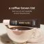 Inde Wild: Dewy Lip Treatment Caffeine Addict 15ml