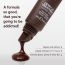 Inde Wild: Dewy Lip Treatment Caffeine Addict 15ml