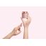 Mary&May: Rose Hyaluronic Hydra Wash off Pack 125g