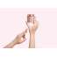Mary&May: Rose Hyaluronic Hydra Wash off Pack 125g