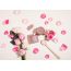 Mary&May: Rose Hyaluronic Hydra Wash off Pack 125g