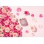 Mary&May: Rose Hyaluronic Hydra Wash off Pack 125g