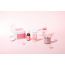 Mary&May: Rose Hyaluronic Hydra Wash off Pack 125g