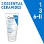 CeraVe: Moisturizing Cream For Dry To Very Dry Skin With Ceramides & Hyaluronic Acid 50ml