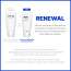 Rovectin: Pore Care Tightening Cleansing Foam 150ml
