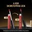 Lakme: Forever Matte Liquid Lip