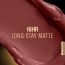Lakme: Forever Matte Liquid Lip
