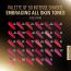 Lakme: Forever Matte Liquid Lip