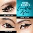 Lakme: 9 to 5 Eyeconic Liquid Eyeliner