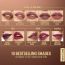 Lakme: Xtraordin-airy Lip Mousse