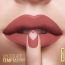 Lakme: Xtraordin-airy Lip Mousse