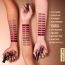 Lakme: Xtraordin-airy Lip Mousse