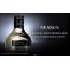 Nexxus: Promend Repair Keratinizing Treatment Shampoo 250 Ml + Mask 200ml + Serum 100 Ml Combo