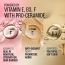 Lakme: Dew Drama Gel Creme, Pro-Ceramides, Vit E + Vit B3 + Vit F 50G