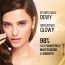 Lakme: Dew Drama Gel Creme, Pro-Ceramides, Vit E + Vit B3 + Vit F 50G