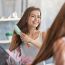 Nexxus: Hair Brush