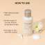VT Cosmetics: White Seed Brightening Lotion (50ml)