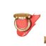 Lakme: 9 to 5 Powerplay Velvet CrÃ¨me Blush