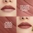 Lakme: 9to5 Powerplay Priming Matte Lipstick