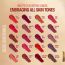Lakme: 9to5 Powerplay Priming Matte Lipstick