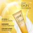 Lakme: Matte Sunscreen SPF 50 PA+++, Niacinamide|UVA/B Protection, 100ml